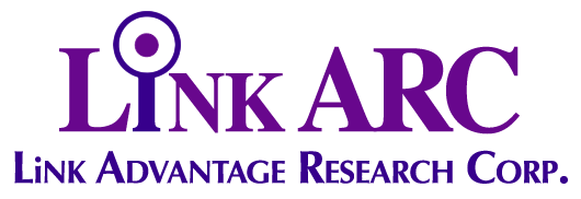 Link ARC Link Advantage Research Corporation